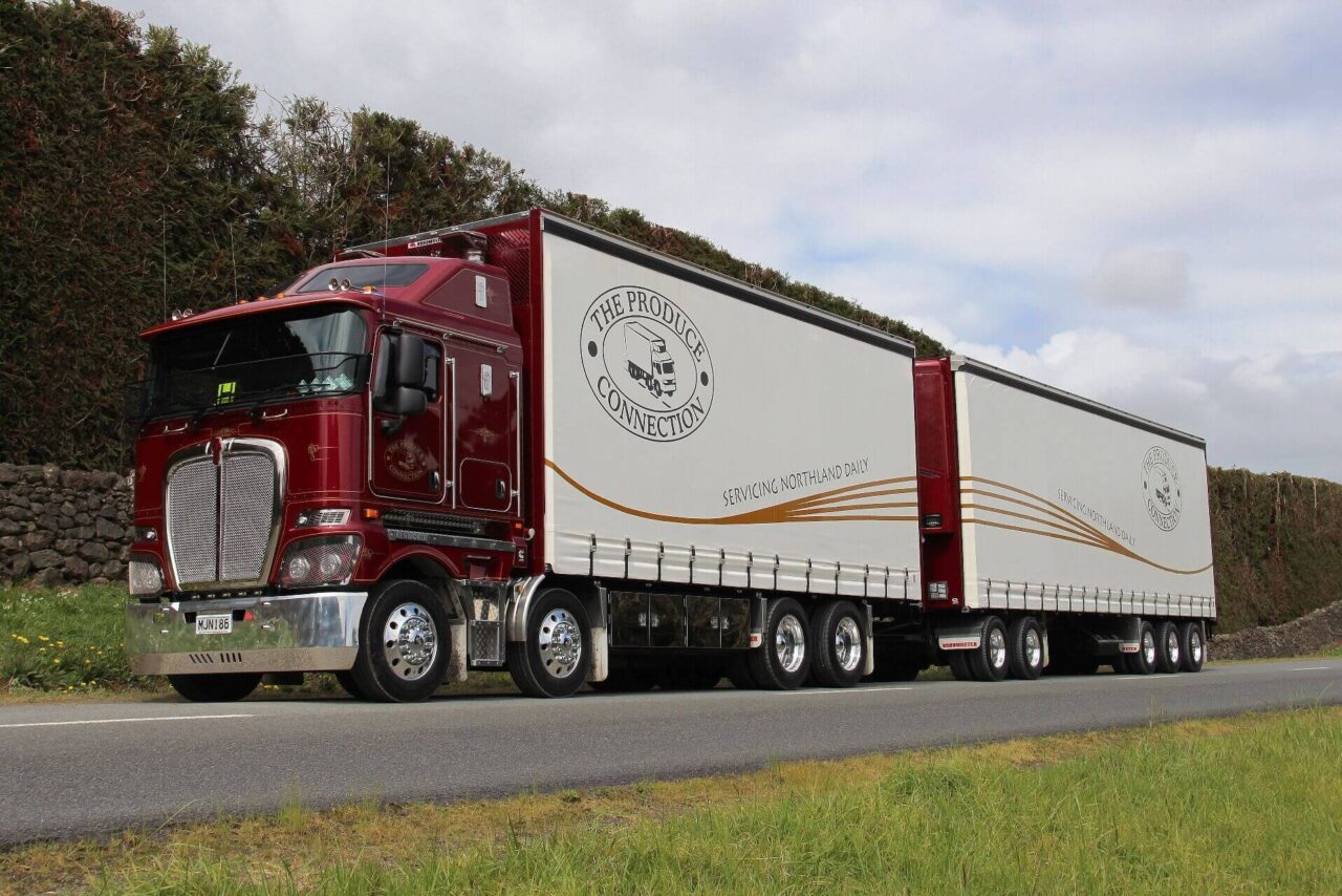 History I Produce Cartage & Handling Specialists The Produce Connection