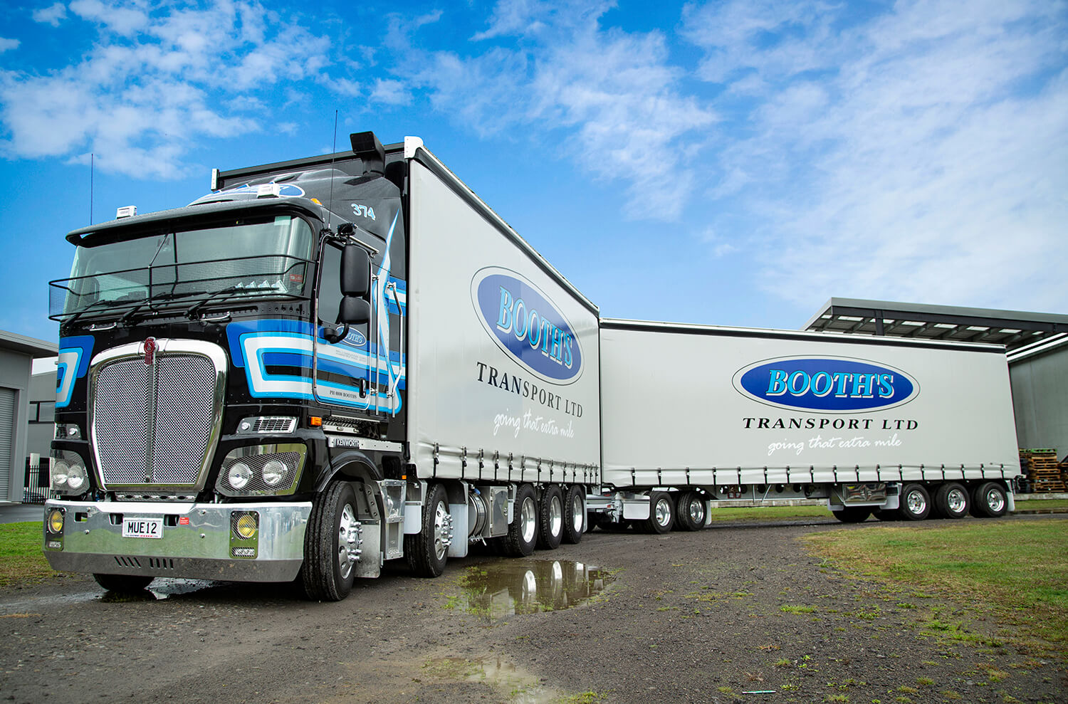 Leadership team appointment News The Produce Connection